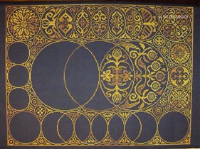 Ink Circles - Cirque des cercles