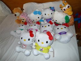 Игрушки