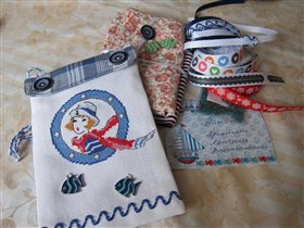 Летний привет от Natashka из Тулы