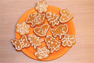 Печеньки)