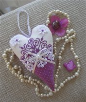 Сердечко