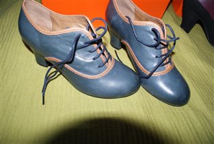 Miz Mooz Women's Triumph Pump