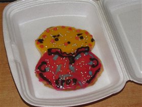 Матрешка