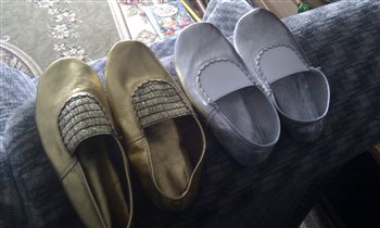 чешки