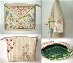 Квакеровская косметичка