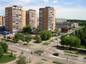 Мы купили новый вид из окна. Продолжение