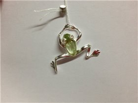 лягушонок