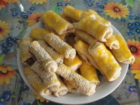 Вэрэзе (молдавская кухня)