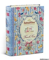French Rose, 100г ж/б (книга) 