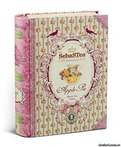 APPLE PIE (BLACK TEA) 100 g/г