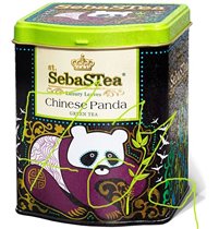 Chinese***Panda, 100г ж/б