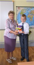 поздравление летних именинников