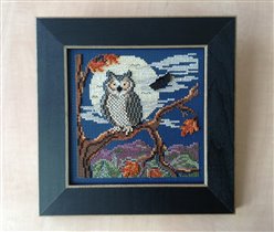 Mill Hill - Night Owl