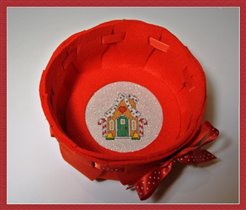 Конфетница