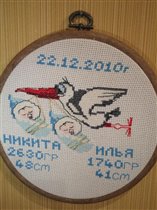 метрика