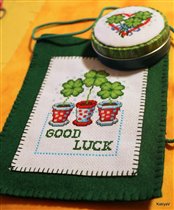 St. Patrick's Day