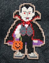 Dracula - Mill Hill