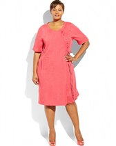 MARINA SPORT BY MARINA RINALDI Plus Size Pink Line
