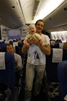 самолёт с кипра 6 месяцев