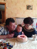 День рождения