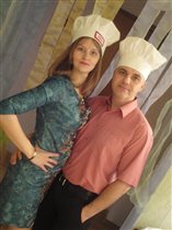 9-летие дочки