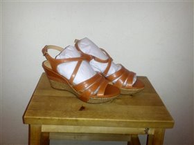 Naturalizer 8US