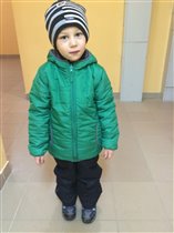 хваст курткой на*но