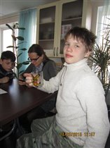 Николай, 13 лет