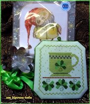St. Patrick's Day 2015