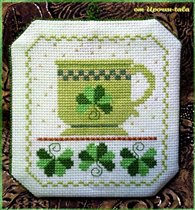 St. Patrick's Day 2015