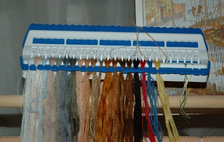 WISHLIST.RU Органайзер Pako