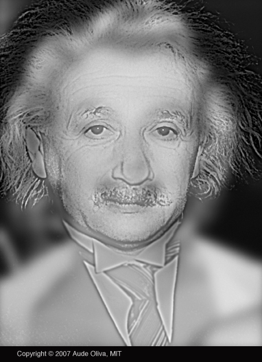 Эйнштейн или Монро?