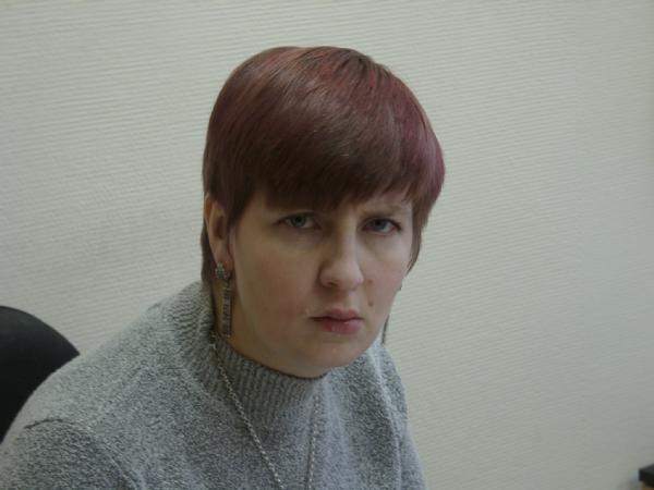 Рабочие будни. Собственная морда в разных видах