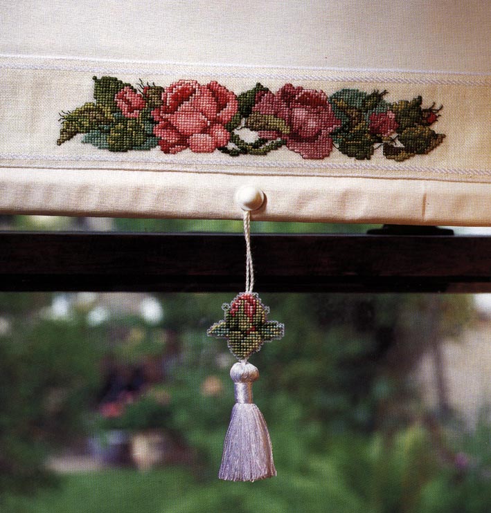 еще розы. Розы