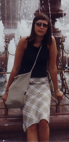 Alexandra. Papka egoista (zdes' vse moe)