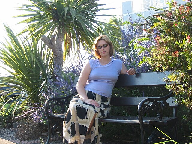 Беременность