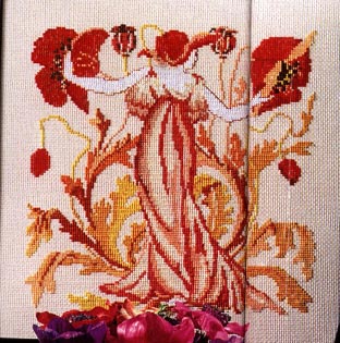 Poppy_Lady. Есть схемы