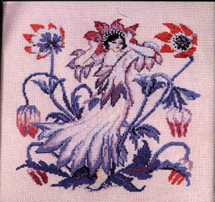 Anemone_Lady. Есть схемы