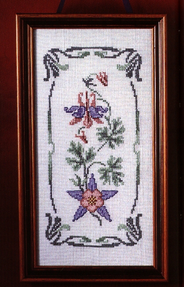 flower. Есть схемы