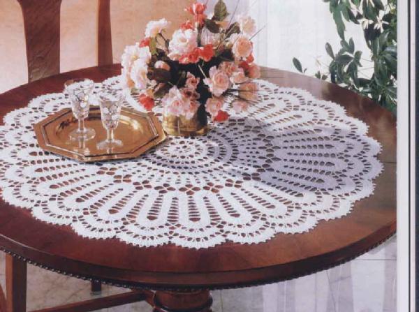 Салфетка. Салфетки