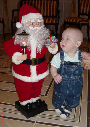 Дедушка, ты кто?. Фотографии разных лет