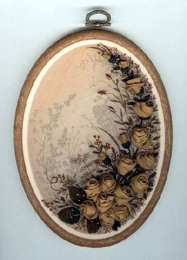 Мамины работы