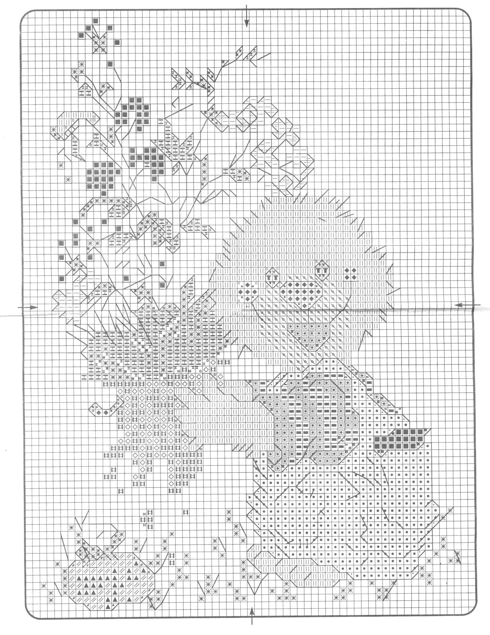 Suzy's Zoo Кротик