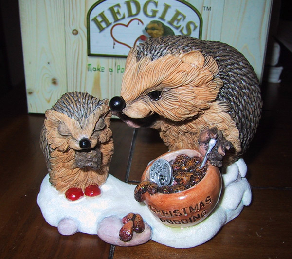 Make a Wish. Мои Ежики (My hedgies)