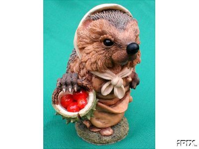 Millicent. Мои Ежики (My hedgies)