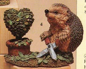 Percy. Мои Ежики (My hedgies)