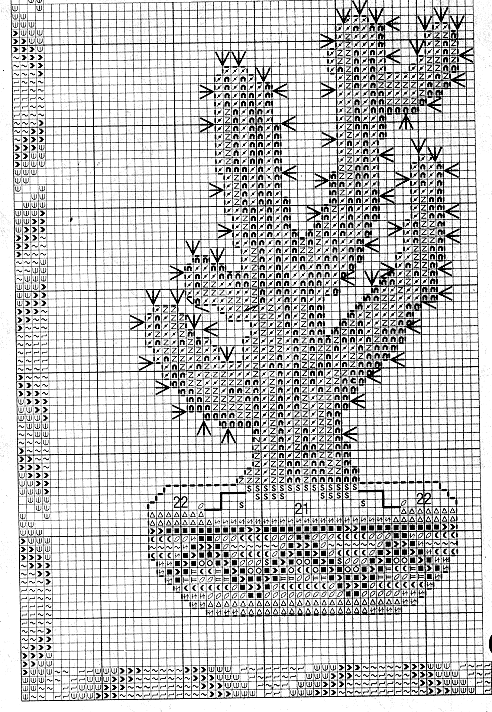 Схема. Кактусы
