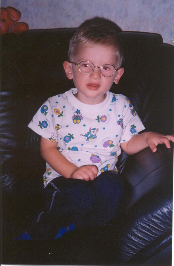 Гарри Поттер. Эпизод первый.. 