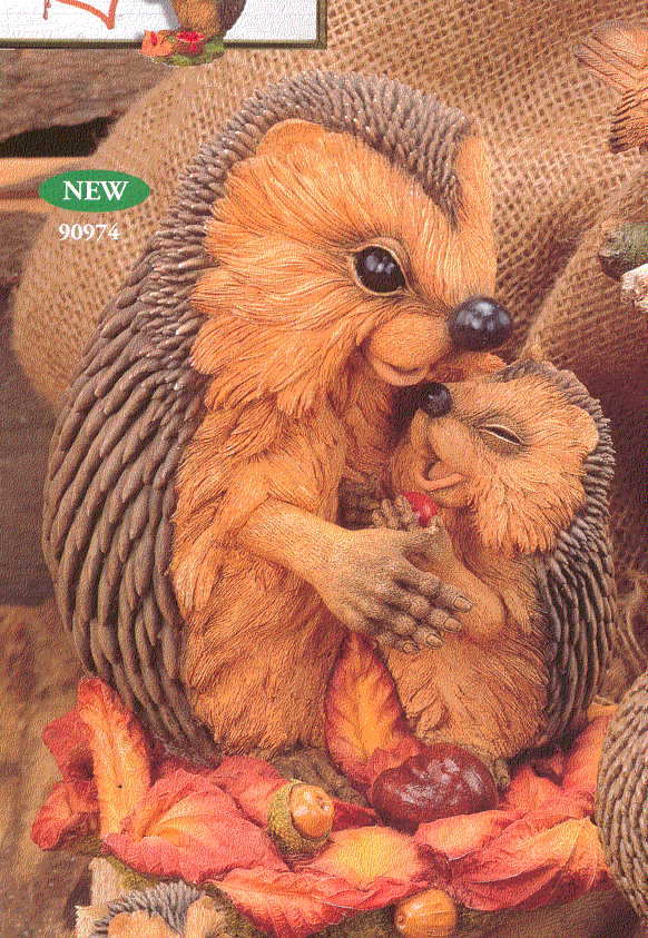 Just for you. Мои Ежики (My hedgies)