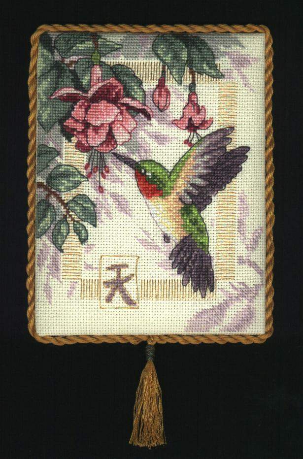 Готовые работы